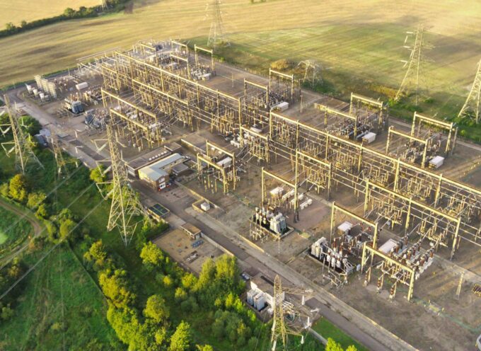Business Electricity