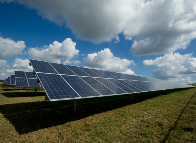Modernize infrastructure