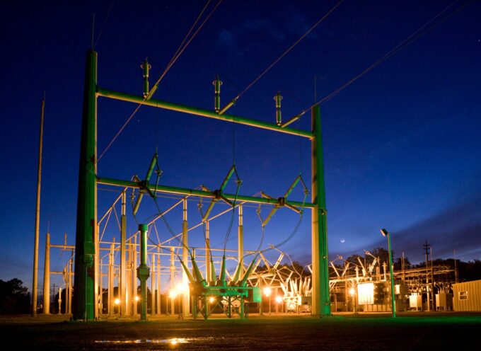 Business Electricity