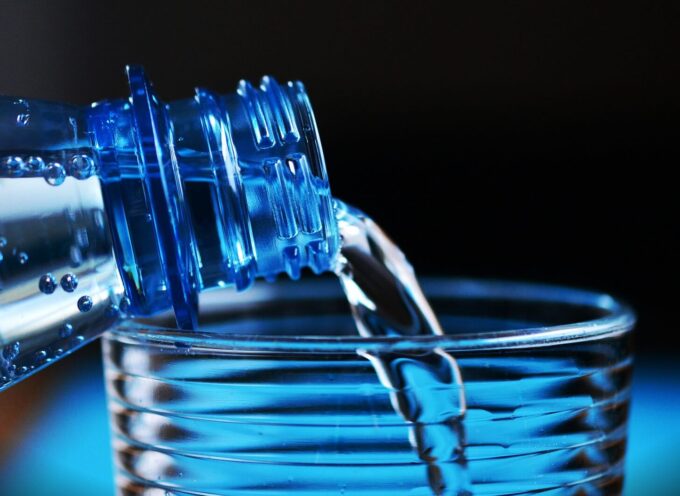 water