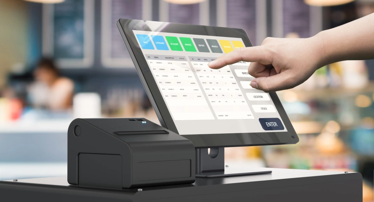 Epos system